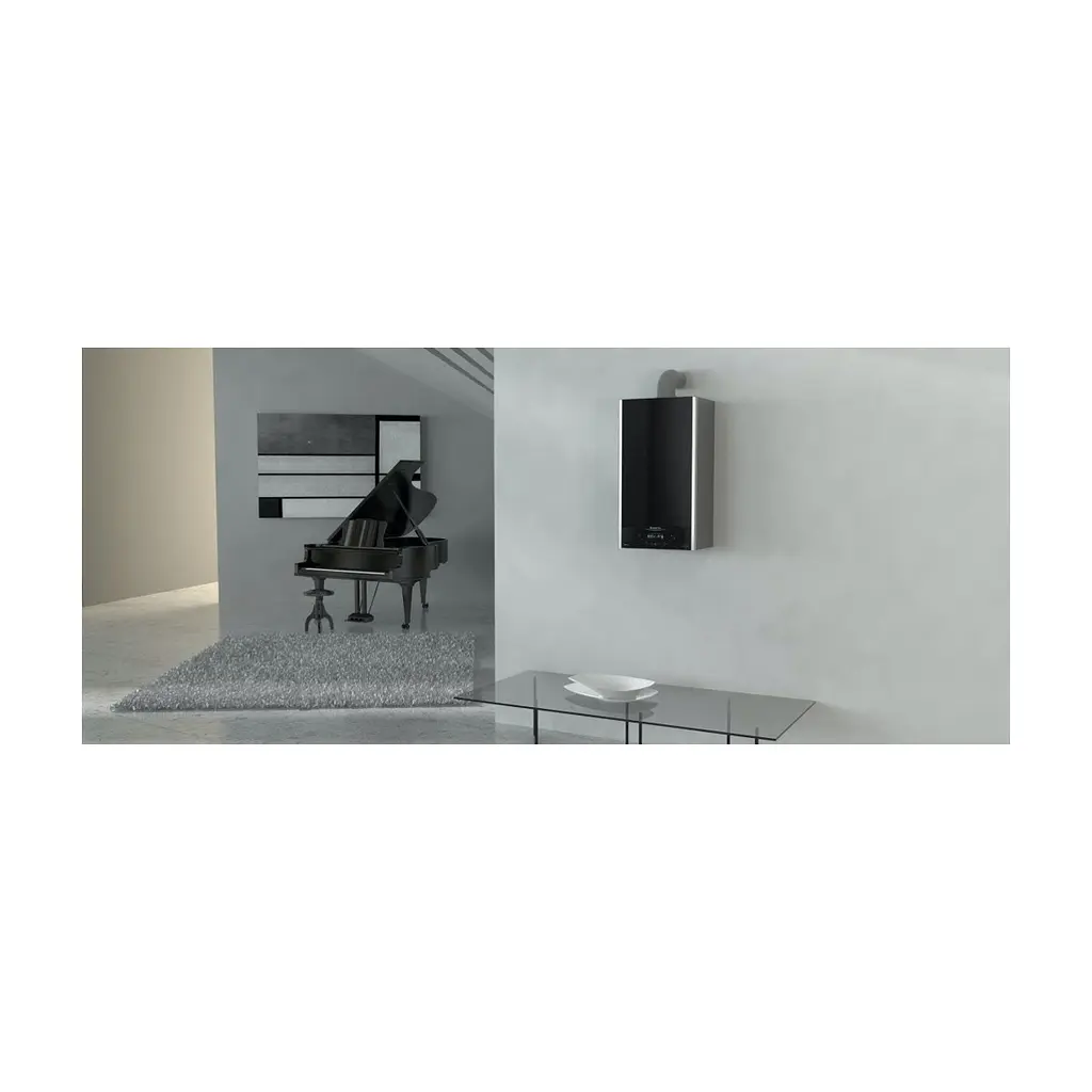 Газовий котел Ariston ALTEAS ONE+ NET 24 конденсаційний двоконтурний (3301771) - фото 8