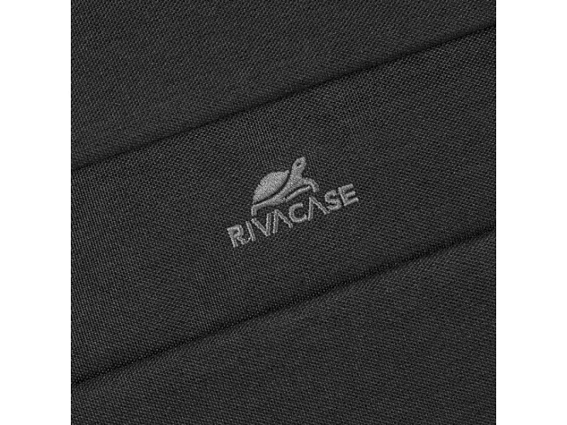 Сумка RIVACASE Prater Black (7522) - фото 10