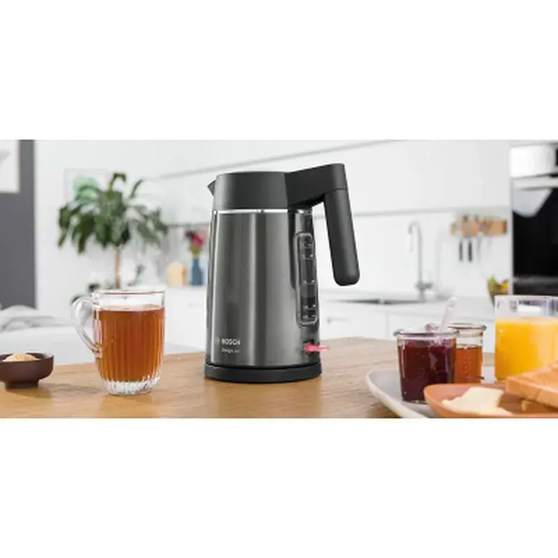 Електрочайник Bosch TWK5P475 - фото 3