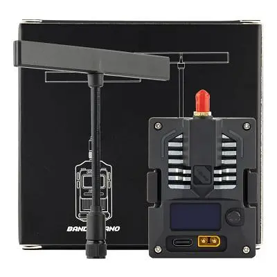 Передавач (TX) RadioMaster Bandit Micro ELRS 1W 915MHz (HP0157.0063) - фото 6