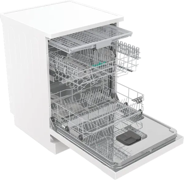 Посудомийна машина Gorenje GS643E90W - фото 9