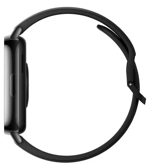 Смарт-часы Xiaomi Redmi Watch 5 Lite Black - фото 5