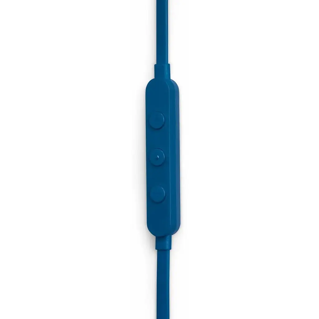 Навушники JBL Tune 310C Blue (JBLT310CBLU) - фото 4