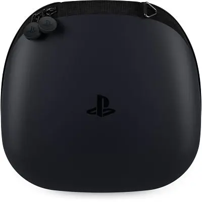 Геймпад Sony Playstation Dualsense EDGE Midnight Black (1000045048) - фото 4