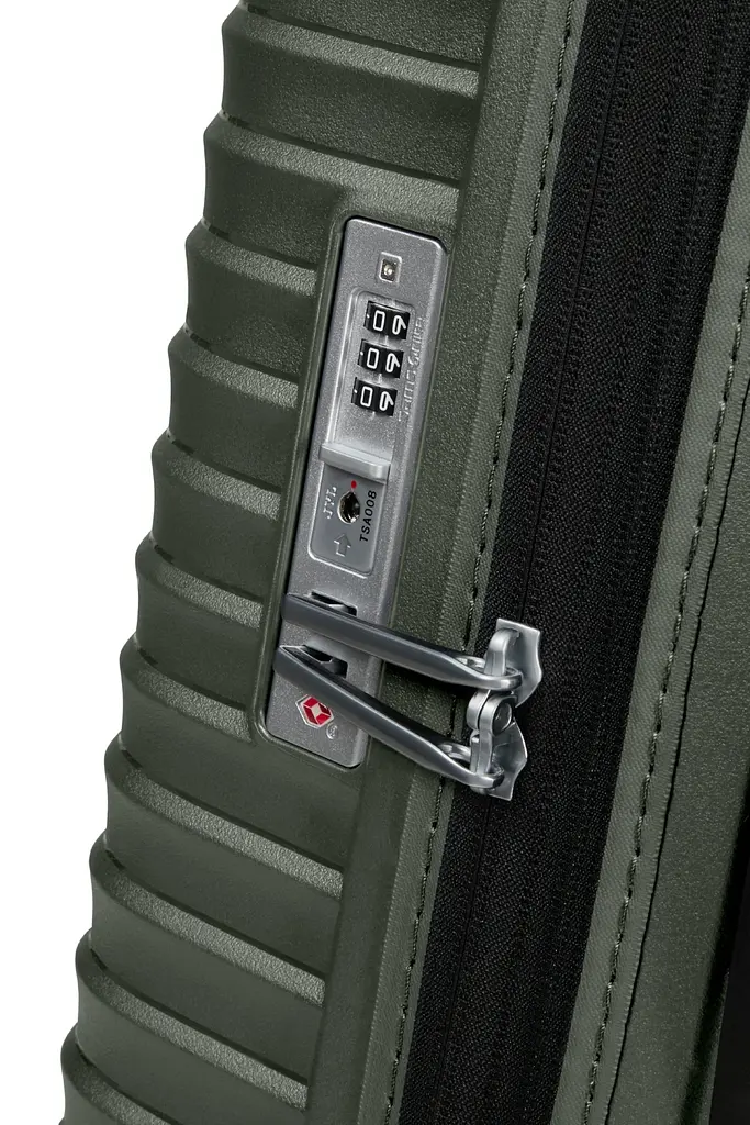 Валіза 75 См Samsonite UPSCAPE KHAKI 75x51x30(33) KJ1*14003 - фото 10