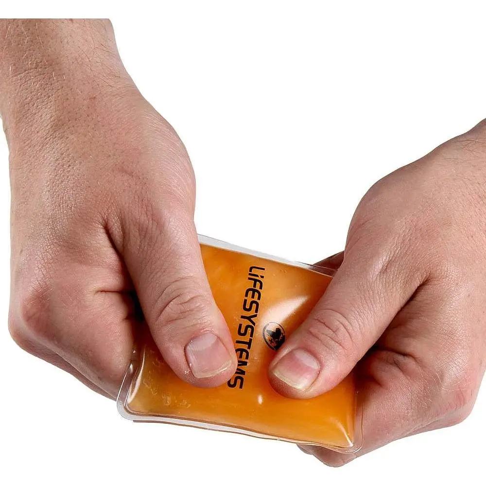 Грелки Lifesystems Hand Warmer (1012-42450) - фото 3
