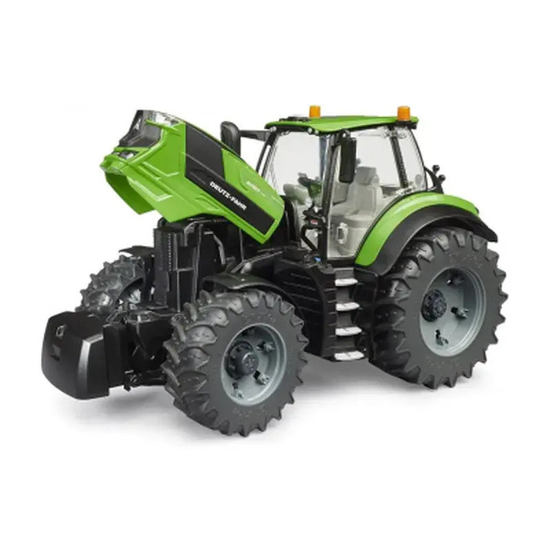 Масштабна модель автомобіля Bruder трактор Deutz 8280 Ttv (03160) - фото 2