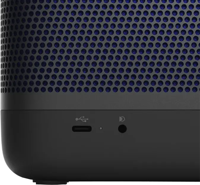 Портативна акустика Bang & Olufsen Beolit 20 Black Anthracite - фото 7