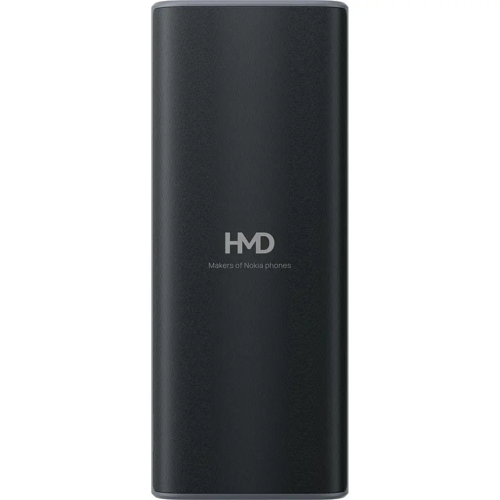 Мобільний телефон Nokia 200 4G DS 2026 Black - фото 4