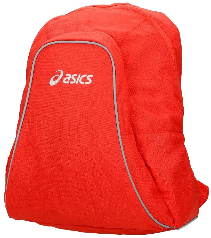 Небольшой женский спортивный рюкзак 13L Zaino ASICS 26х36х13 см sum0024093 - фото 2