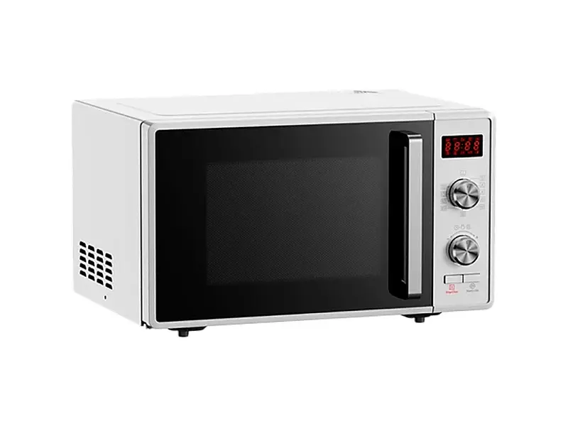 Мікрохвильова піч Prime Technics PMW 23871 HW - фото 3