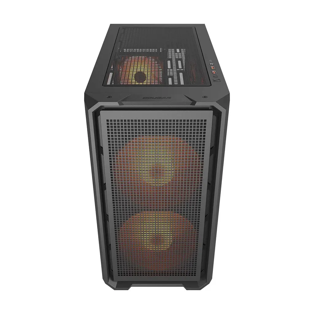 Корпус для ПК Cougar MX600 Mini RGB - фото 8