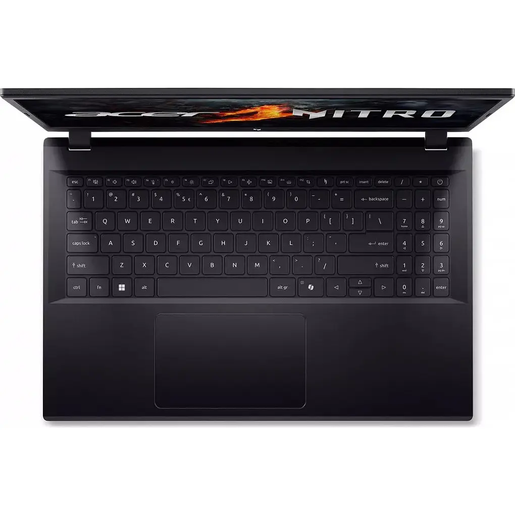 Ноутбук Asus TUF Gaming F15 FX507VU-LP150 [90NR0CJ7-M00C40] [127573] - фото 2