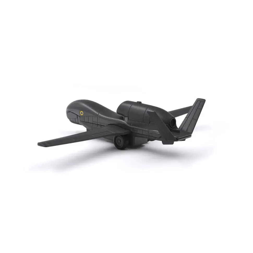 Моделька Безпілотний Літальний Апарат TechnoDrive 250333W2 - фото 3