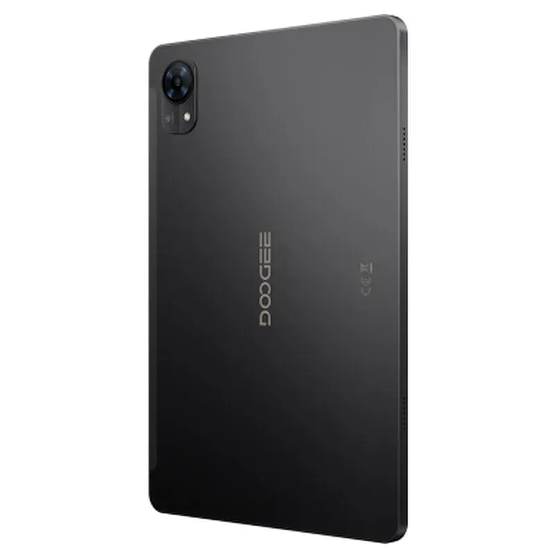 Планшет Doogee Tab G5 10.1" 3/128GB 4G (LTE) Black (6942654903303) - фото 10