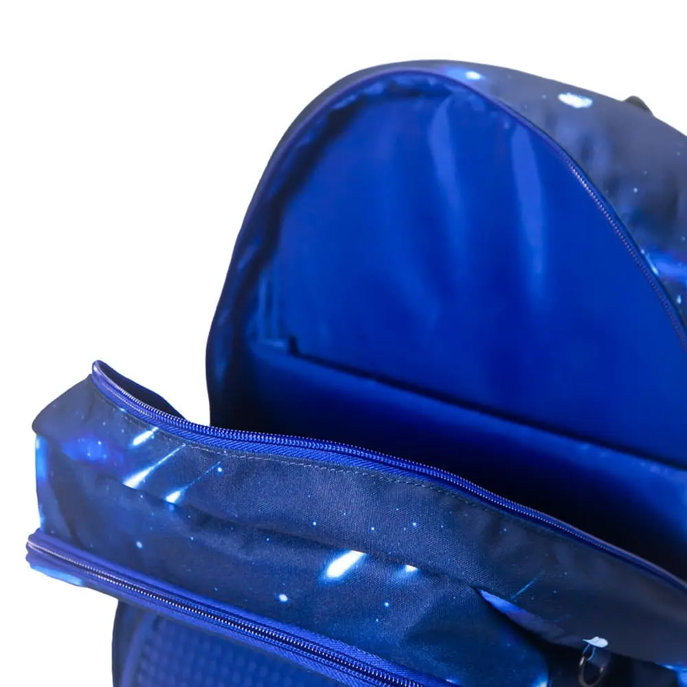 Рюкзак Upixel Super Class Pro School Bag, космос (U21-018-B) - фото 6