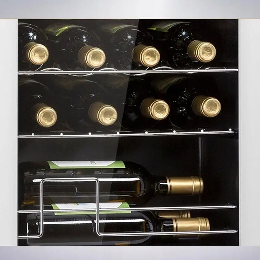 Винний холодильник Klarstein Shiraz 28 Uno (10040218) - фото 5