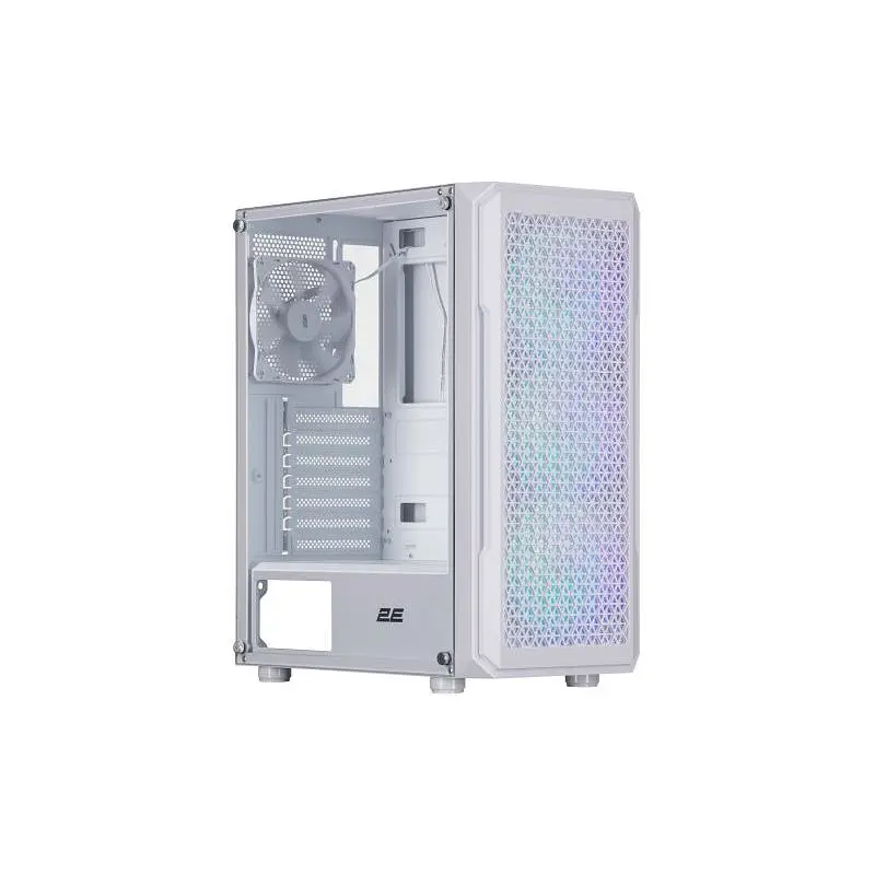 Корпус 2E GAMING Hexagon 2E-G338W - фото 2
