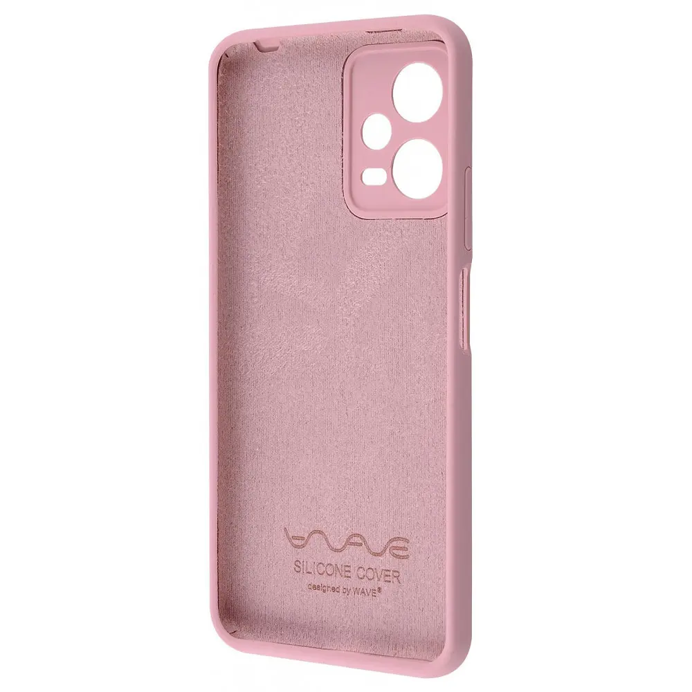 Чохол WAVE Full Silicone Cover Xiaomi Poco X5 5G/Xiaomi Redmi Note 12 5G - фото 2