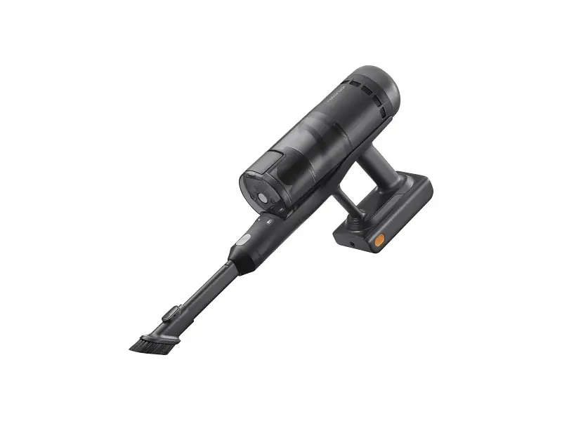 Вертикальний і ручний пилосос RoboRock Alioth Pro H60 Hub Ultra 2 в 1 - фото 11
