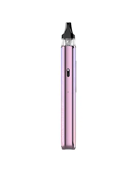 Підсистема Vaporesso XROS 6 30W Pod 1800mAh 3ml електронна сигарета Kit (Dreamy Pink) - фото 4
