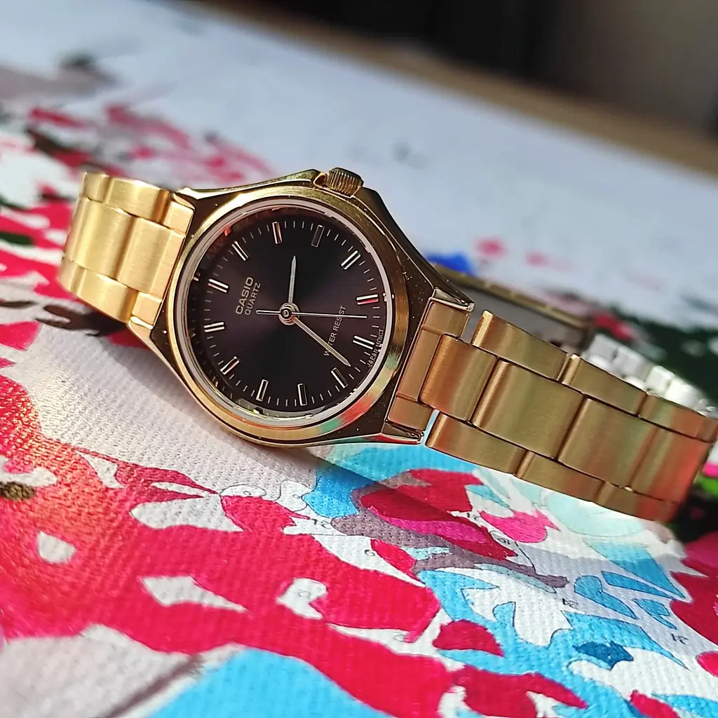 Годинник Casio LTP-1130N-1AL - фото 3