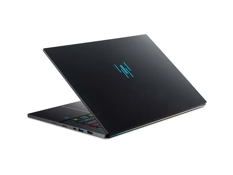Ноутбук Acer Predator Triton 14 PT14-52T (NH.QU9EU.001) - фото 5