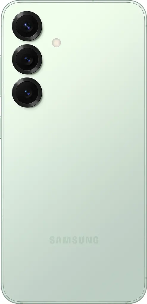Мобильный телефон Samsung S25 12/256 Gb Mint SM-S931B/DS - фото 7