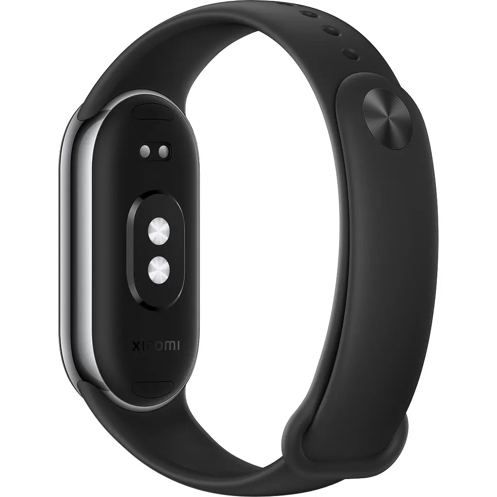 Фитнес-браслет Xiaomi Smart Band 8 Black [BHR7160CN] [85453] - фото 4