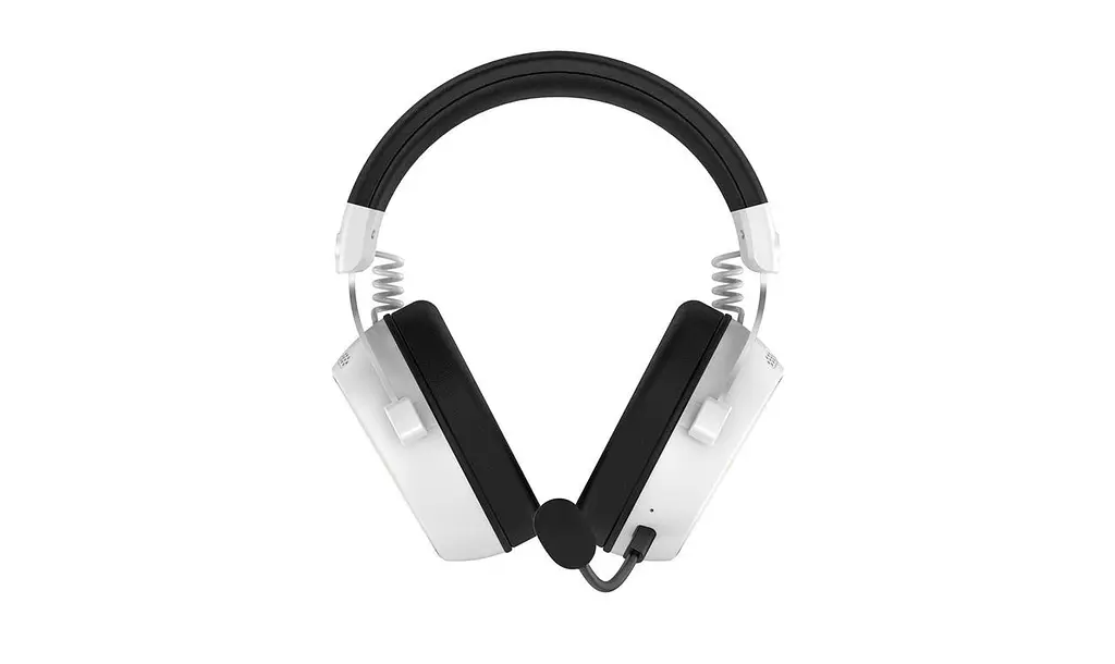 Гарнiтура Hator Hypergang 3 Wireless Білий (ESH56) - фото 6