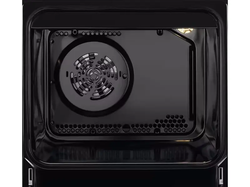 Плита Electrolux LKK 560010 X - фото 2