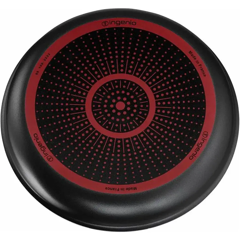 Набор кастрюль и сковородок Tefal Ingenio Ingenio Easy Cook&Clean L1539053 [120169] - фото 9