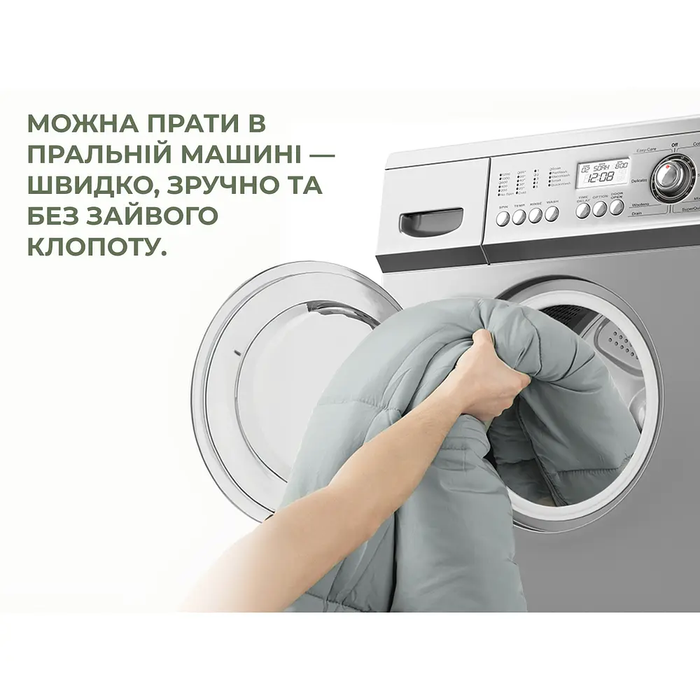 Спальний мішок з капюшоном Naturehike MS100 CNK2350WS023 лівий, сірий - фото 10