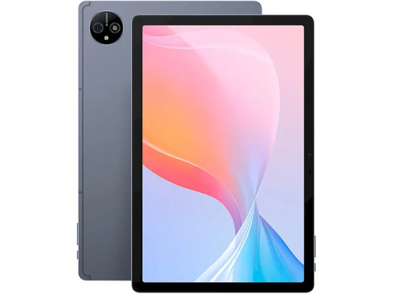 Планшет UleFone Tab A11 4/128GB LTE Space Gray (6975326663670)