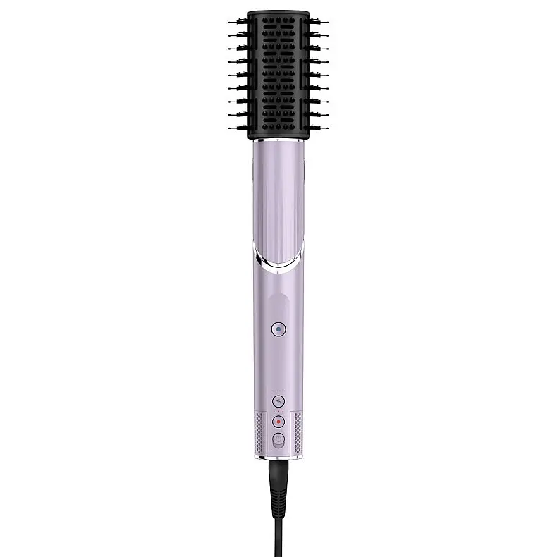 Стайлер Shark FlexStyle Limited Edition Lilac Frost 5-in-1 Gift Set (HD440PLEU) - фото 2
