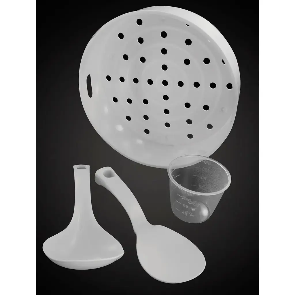 Мультиварка Russell Hobbs Cook Home 21850-56 [89492] - фото 4