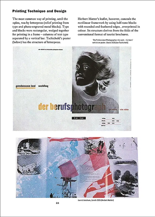 Graphic Design in the Twentieth Century. A Concise History - фото 9