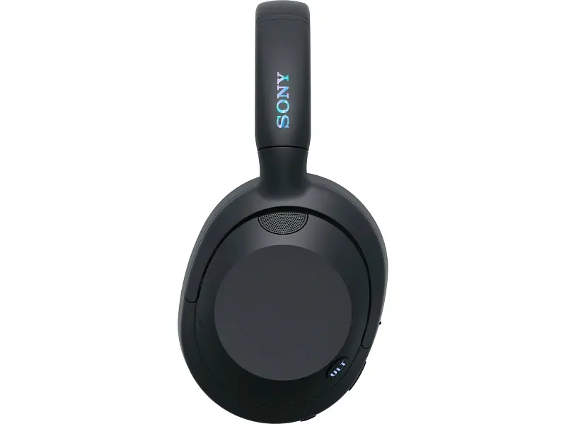 Навушники з мікрофоном Sony ULT Wear Black (WHULT900NB.CE7) - фото 4