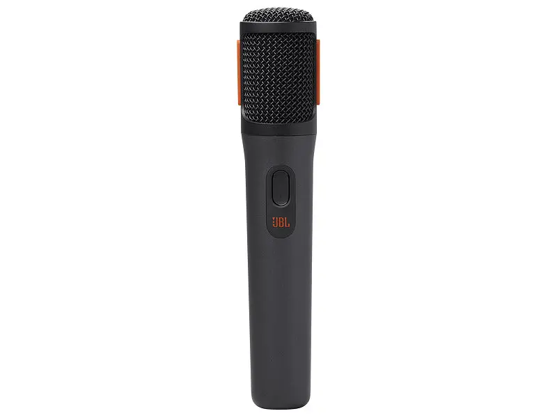 Мікрофон вокальний JBL PartyBox Wireless Mic (PBWIRELESSMIC) - фото 3