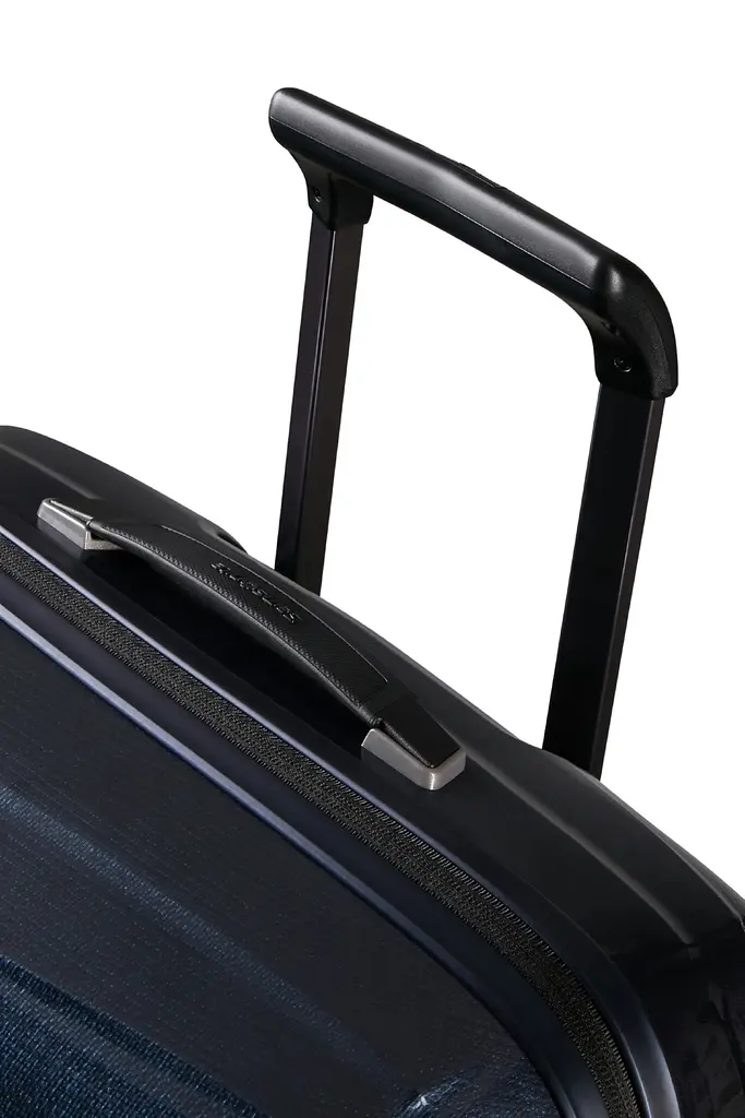 Валіза Samsonite MAJOR-LITE MIDNIGHT BLUE 77x50x31 77 См KM1*01004 - фото 9