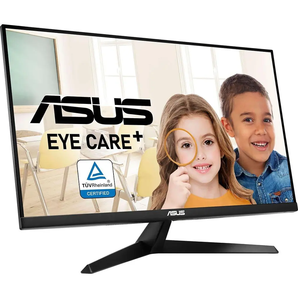 Монітор 27" ASUS VY27UQ UHD IPS 60Hz (90LM09U3-B01170) - фото 3