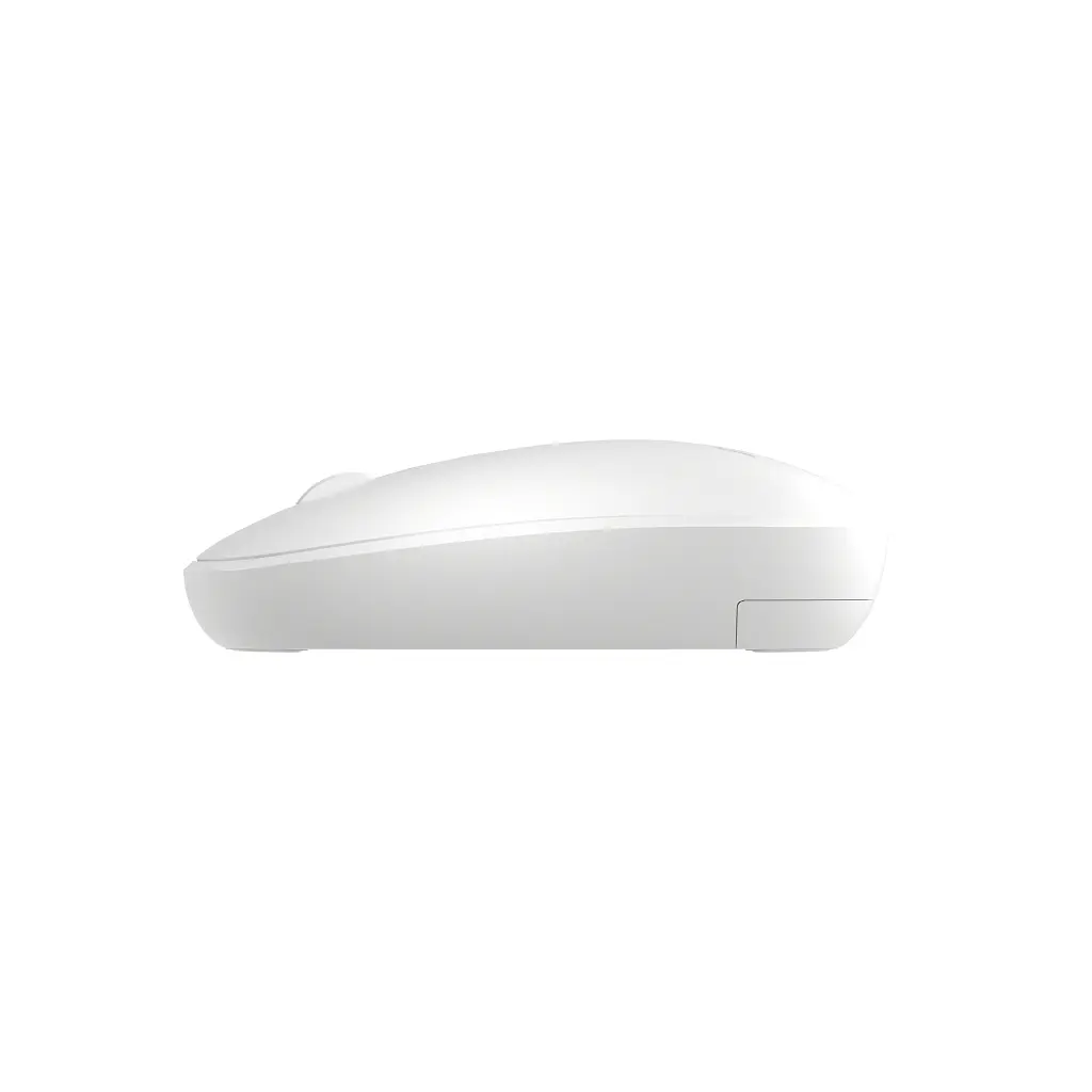 Мишка AOC MS200W Wireless White (MS200W/LA) - фото 6