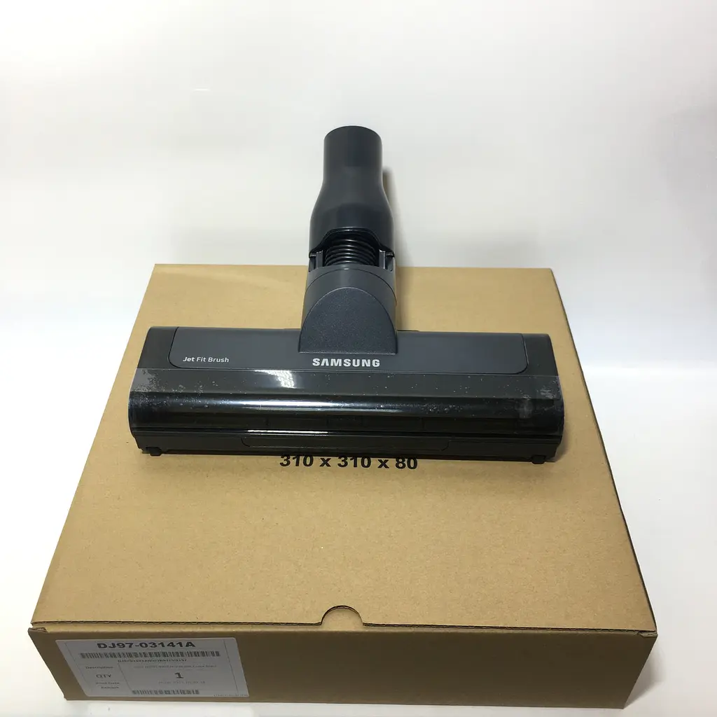 Щетка Jet Fit Brush на вертикальный пылесос Samsung Jet 60, Jet 65, VCA-TAB60, DJ97-03141A - фото 5