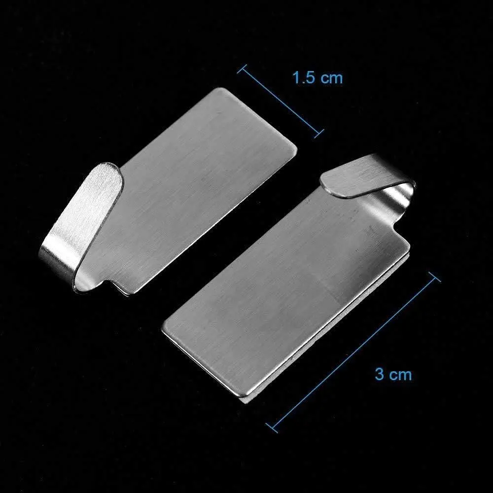 Набір клейких гачків Fabrika Sega, 6 шт - фото 2