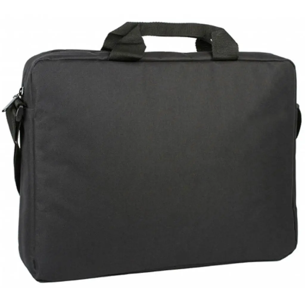 Сумка для ноутбука VOLTRONIC 15.6" YT-B15,6" Black (08851)