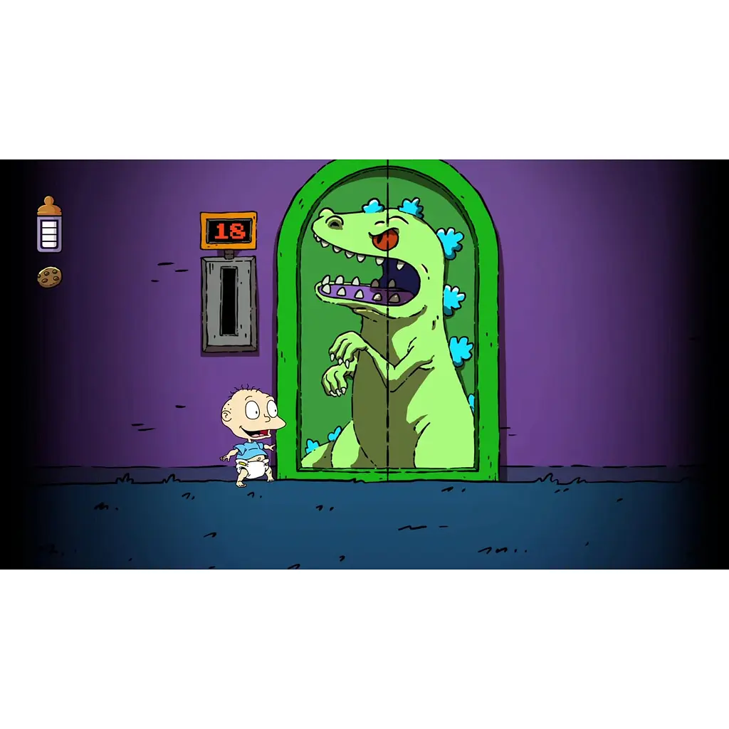 Ключ активації Microsoft Rugrats: Adventures in Gameland для Xbox One/Series S/X - фото 2