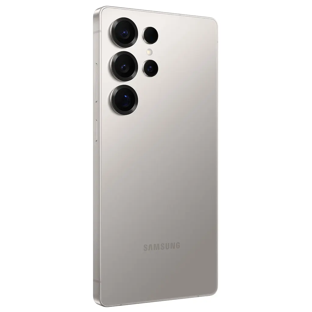 Смартфон Samsung Galaxy S25 Ultra 12/256Gb Titanium Gray - фото 13