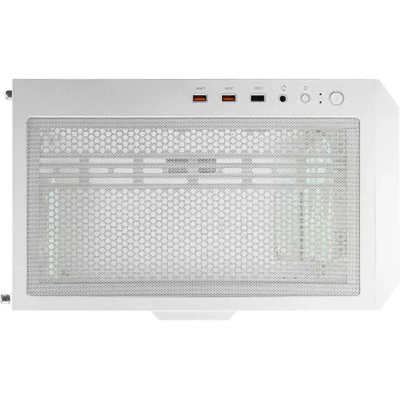 Корпус для ПК Cougar Duoface RGB (White) - фото 3