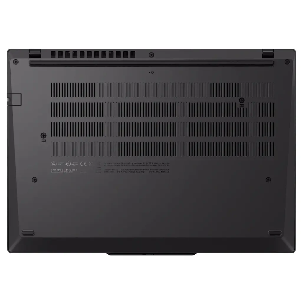 Ноутбук Lenovo ThinkPad T14 G6 (21QDS0GR00) - фото 11