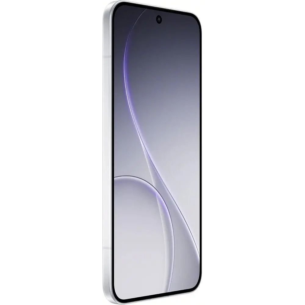 Смартфон Oppo Reno15 5G 8/512GB Aurora White Global [166279] - фото 4